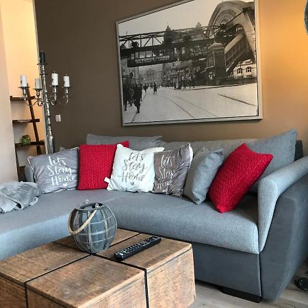 Stadthaus Artur - Apartment Madrid Ρέμσαϊντ Εξωτερικό φωτογραφία
