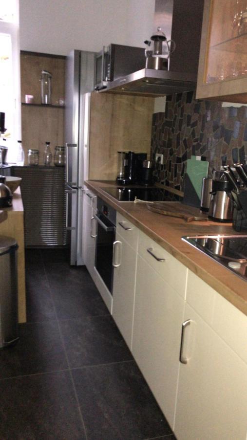 Stadthaus Artur - Apartment Madrid Ρέμσαϊντ Εξωτερικό φωτογραφία